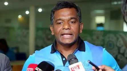 বিসিবি নির্বাচনে না দাঁড়ালেও সুযোগ এলে কাজ করতে চান বুলবুল