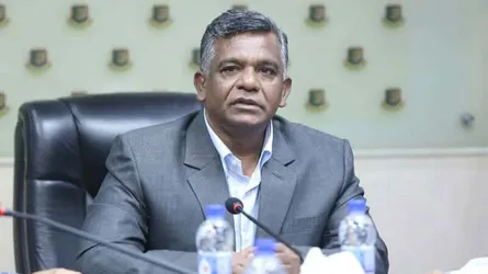 নির্বাচন না করতে বুলবুলকে হুমকির অভিযোগ, গানম্যান চেয়ে স্বরাষ্ট্র মন্ত্রণালয়ে চিঠি