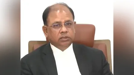 জুলাই গণঅভ্যুত্থান মামলায় স্বচ্ছ ও নিরপেক্ষ বিচার নিশ্চিতের অঙ্গীকার চিফ প্রসিকিউটরের