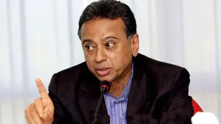 পরিবেশ ধ্বংসকারীরা বিএনপির মনোনয়ন পাবে না