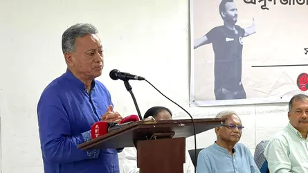 গণতন্ত্রবিরোধীদের ‘রাজনৈতিক দল’ বলা যায় না