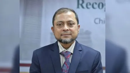 বাংলাদেশ ব্যাংকের নতুন ডেপুটি গভর্নর আনিছুর রহমান