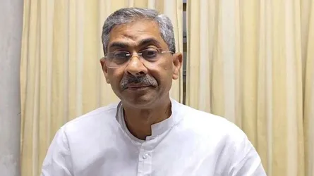 স্বনির্ভর দেশ গড়তে খাল খনন কর্মসূচি হবে নতুন বিপ্লব : পানিসম্পদ মন্ত্রী
