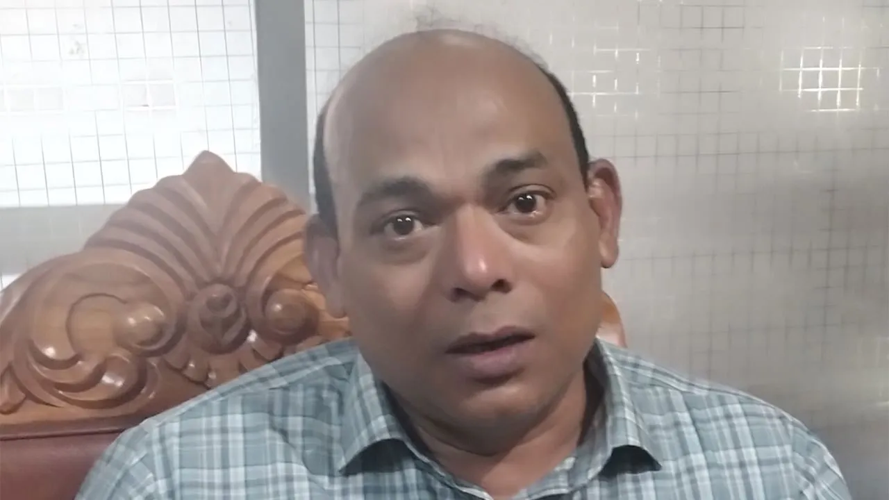 ভারত যাওয়ার পথে তারাগঞ্জ আ’লীগের সাবেক চেয়ারম্যান গ্রেফতার
