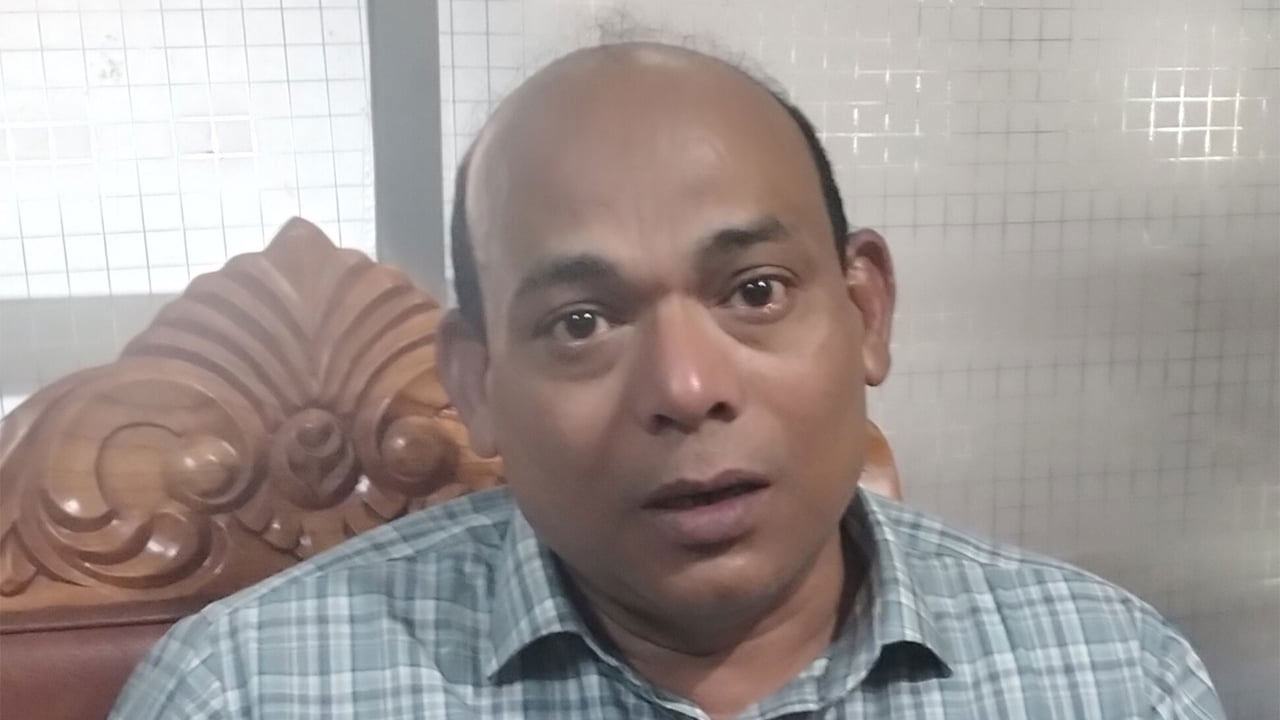 আনিসুর-রহমান