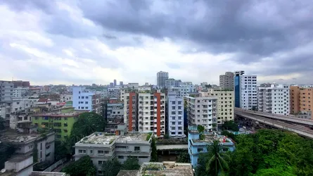 বিশ্বজুড়ে স্বস্তি, আজ নেই কোনো শহরের বাতাস ‘অস্বাস্থ্যকর’ পর্যায়ে
