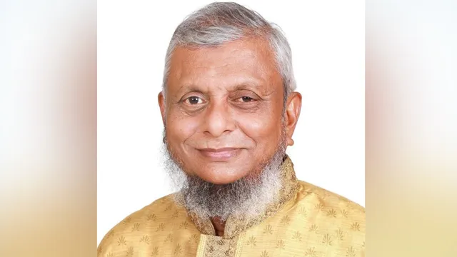 ৪০তম ফোবানা সম্মেলনে যোগ দিতে যুক্তরাষ্ট্র যাচ্ছেন প্রবাসী কল্যাণমন্ত্রী