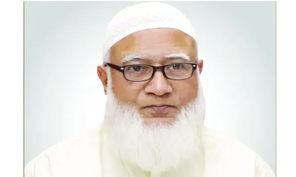 যুদ্ধ বন্ধ করে শান্তিপূর্ণ উপায়ে সমস্যার সমাধান খুঁজে বের করুন : ডা: শফিক