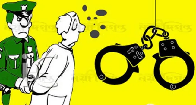 প্রধানমন্ত্রীর এপিএস পরিচয়ে প্রতারণা, সিলেটে র‌্যাবের হাতে আটক ২