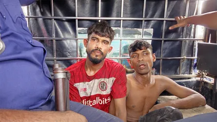 কুমিল্লায় বাসে নারী শিক্ষার্থীর শ্লীলতাহানি, ২ আসামির কারাদণ্ড