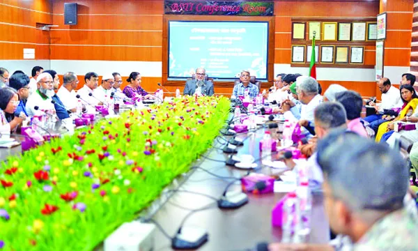 আমদানিকারকদের সুবিধার্থে ছুটির দিনেও চালু থাকবে বিএসটিআই সেবা