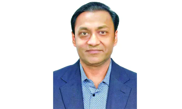 বাজুসের প্রধান উপদেষ্টা হলেন সায়েম সোবহান আনভীর