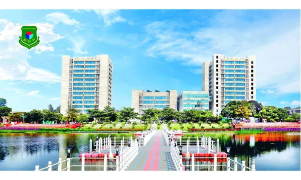 বিইউপির ভর্তি পরীক্ষায় প্রথম হলেন যারা