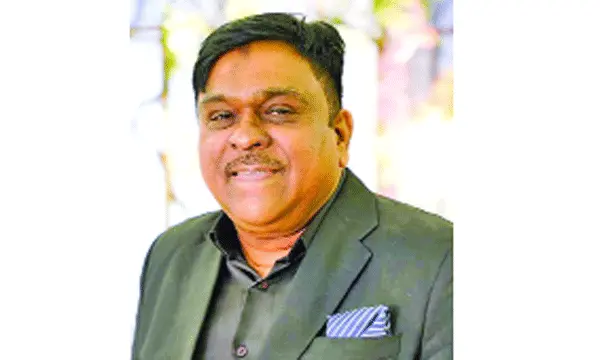 রূপায়ণ হাউজিং এস্টেটের নতুন সিইও সাব্বির হোসেন খান