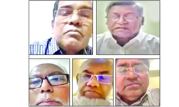 ইসলামী ব্যাংকের বোর্ড সভা অনুষ্ঠিত