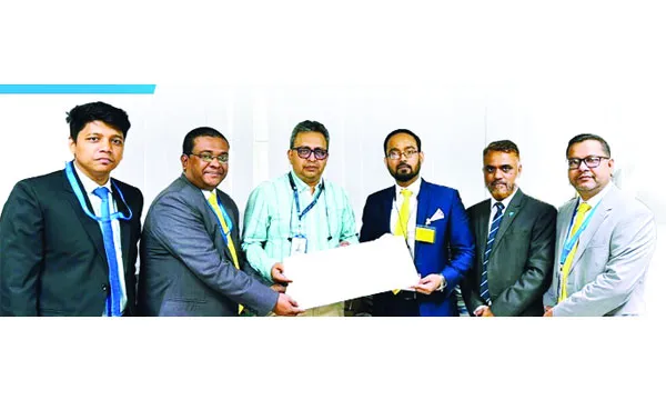 মাল্টি-ব্যাংক ভেঞ্চার ক্যাপিটাল ফান্ডে  কমিউনিটি ব্যাংকের বিনিয়োগ