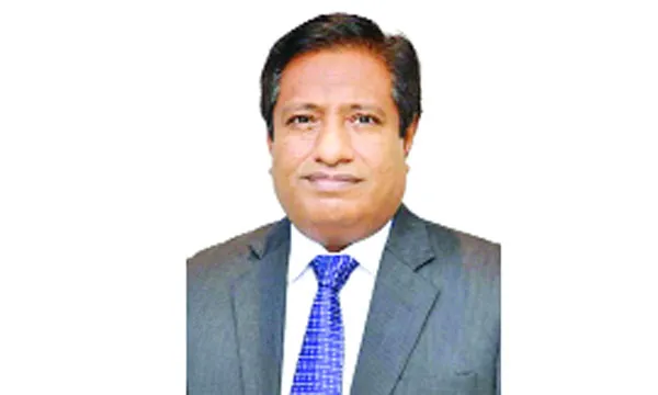 আল-আরাফাহ্ ইসলামী ব্যাংকে নতুন ডিএমডি সৈয়দ আবুল হাশেম