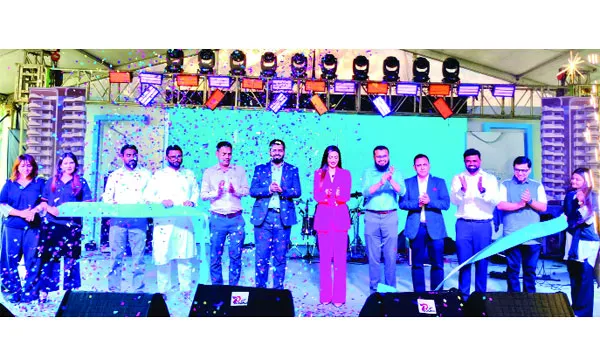 রাজশাহীর রিয়েল এস্টেটে নতুন সংযোজন ‘অ্যাস্টোরিয়া সিগনেচার’
