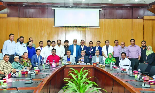 বিএমইউতে ১ম বারের মতো ‘ইমার্জেন্সি মেডিসিন’ বিষয়ে এমডি কোর্স শুরু