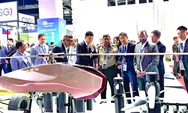 সরকারি সফরে মালয়েশিয়া গেছেন সেনাবাহিনী প্রধান