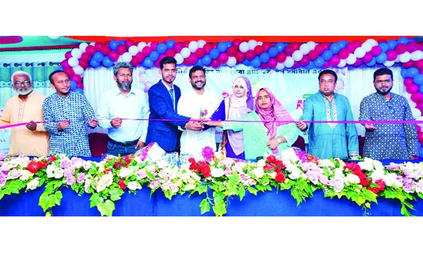 স্বাস্থ্যসেবা ও জরুরি সহায়তায় ডিজিটাল  প্ল্যাটফর্ম ‘অল সমাধান’ চালু