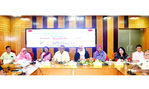 ইসলামী ব্যাংকের হজ বুথ উদ্বোধন