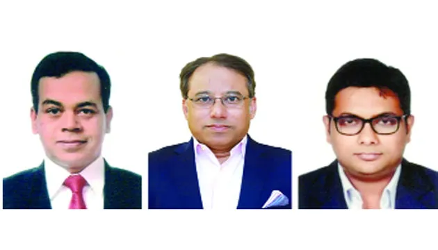 দ্বিতীয়বারের মতো ডিবিএ প্রেসিডেন্ট সাইফুল