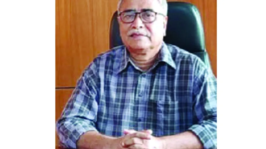 প্রাইভেট সেক্টর ডেভেলপমেন্টের রূপরেখা বাজেটে দেখছি না