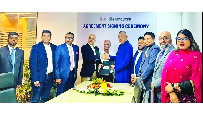 ফ্ল্যাট ক্রয়ে প্রাইম ব্যাংক গ্রাহকদের জন্য জেবিএস হোল্ডিংসের বিশেষ ছাড়