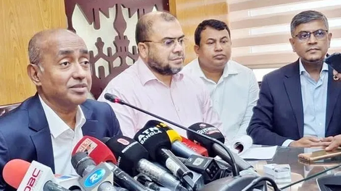 রামিসা হত্যা মামলার রায়ে সরকার সন্তুষ্ট : আইনমন্ত্রী