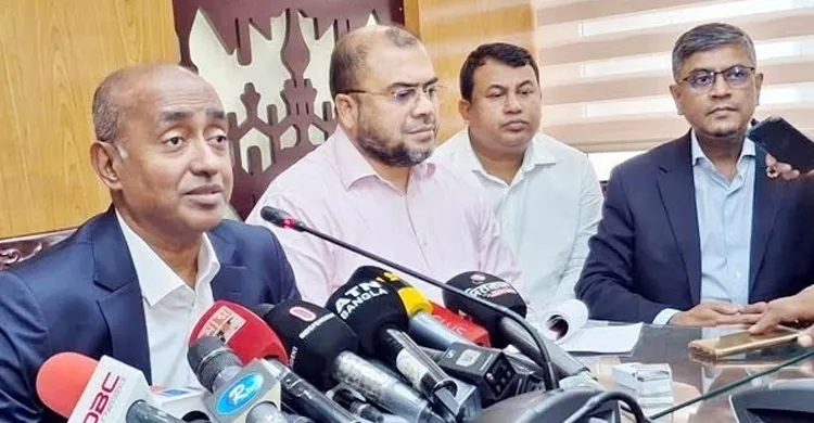 রামিসা হত্যা মামলার রায়ে সরকার সন্তুষ্ট : আইনমন্ত্রী