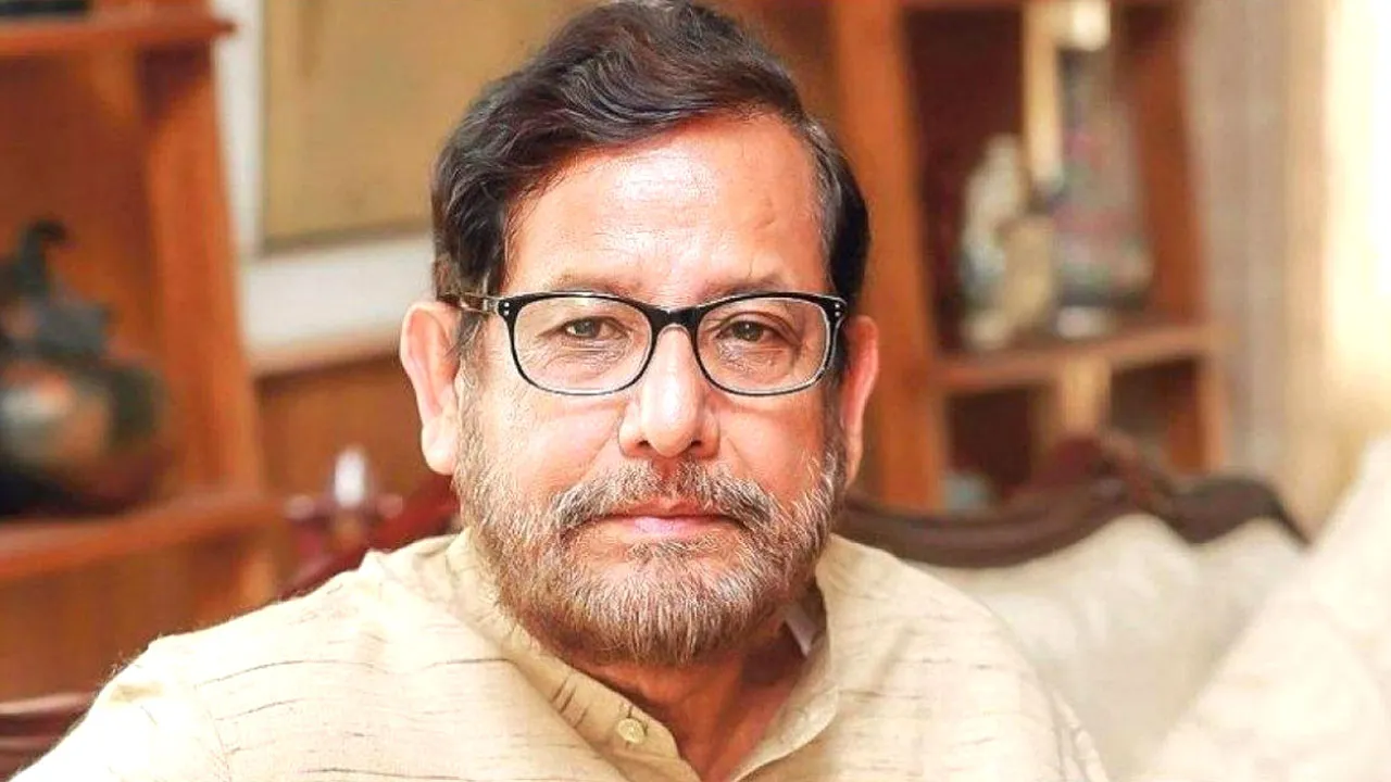 সাবেক মন্ত্রী আসাদুজ্জামান নূরের বিরুদ্ধে মামলা, ‘সন্দেহজনক লেনদেনের’ অভিযোগ