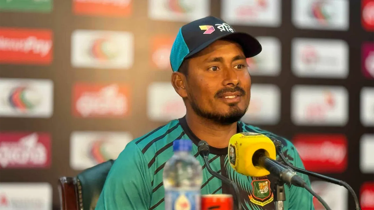 আশরাফুলেই আস্থা বিসিবির, বাড়ছে চুক্তির মেয়াদ