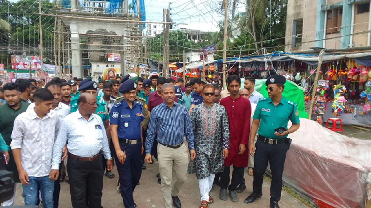 আ’লীগের কার্যক্রমে নিষেধাজ্ঞা প্রত্যাহারের সম্ভাবনা নেই