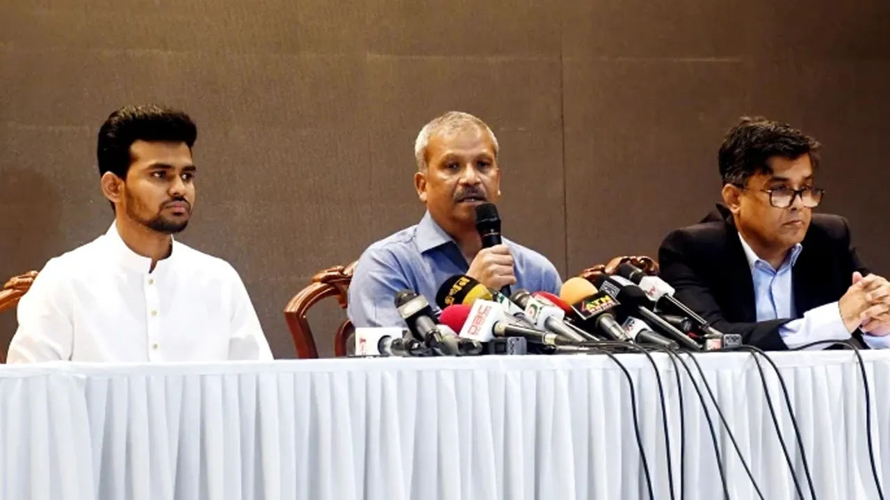 ‘রাজনৈতিক ঐকমত্য ছাড়া বড় ধরনের সংস্কার বাস্তবায়ন করা হবে না’