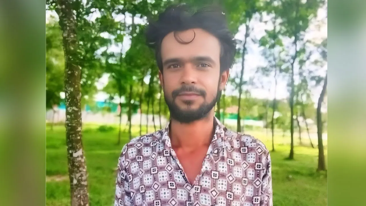 ঘাটাইলে ছেলের হাতে বাবা খুন