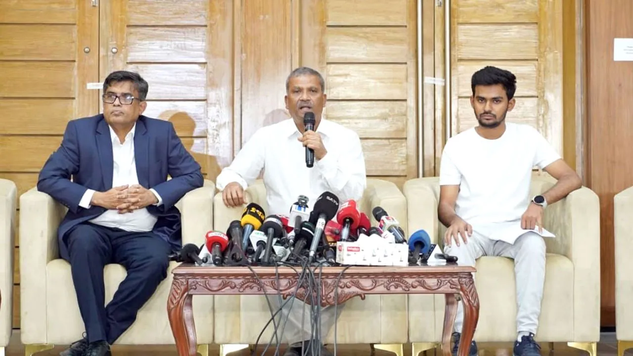 গ্রেফতারের ১২ ঘণ্টার মধ্যে স্বজনদের জানাতে হবে