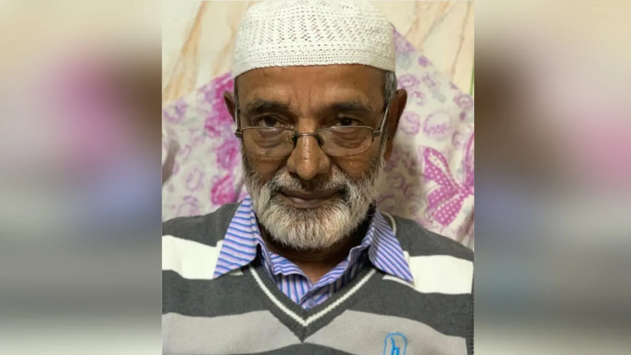 কাফরুলে জালিয়াতির মামলায় গ্রেফতার ১