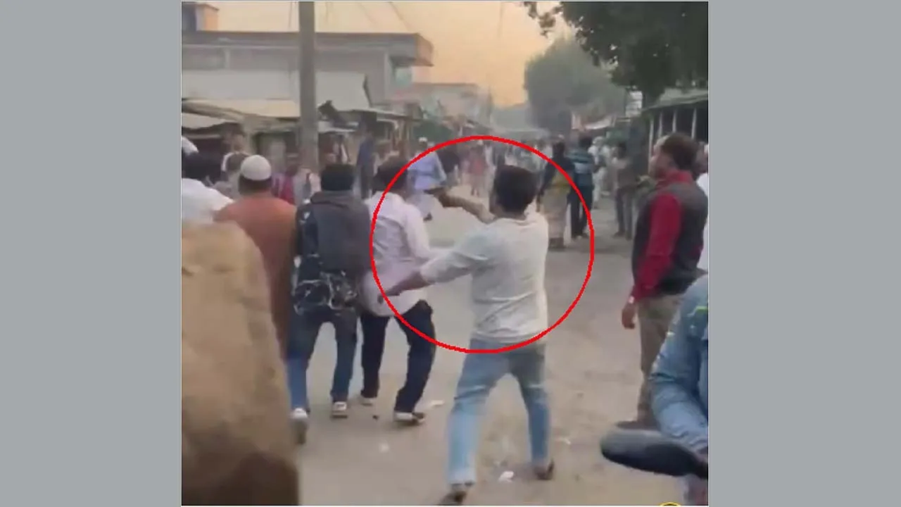 পাবনায় জামায়াতের প্রচারণায় হামলা-গুলিবর্ষণ, এমপি প্রার্থীসহ আহত অর্ধশতাধিক