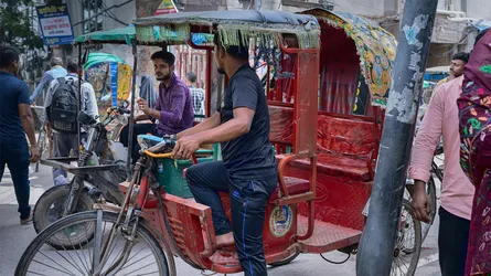 ঢাকাসহ সারাদেশে ব্যাটারিচালিত যান পরিচালনায় সুনির্দিষ্ট নির্দেশনা আসবে