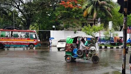 ব্যাটারিচালিত রিকশা ব্যবস্থাপনায় নীতিমালা প্রণয়নের উদ্যোগ সরকারের