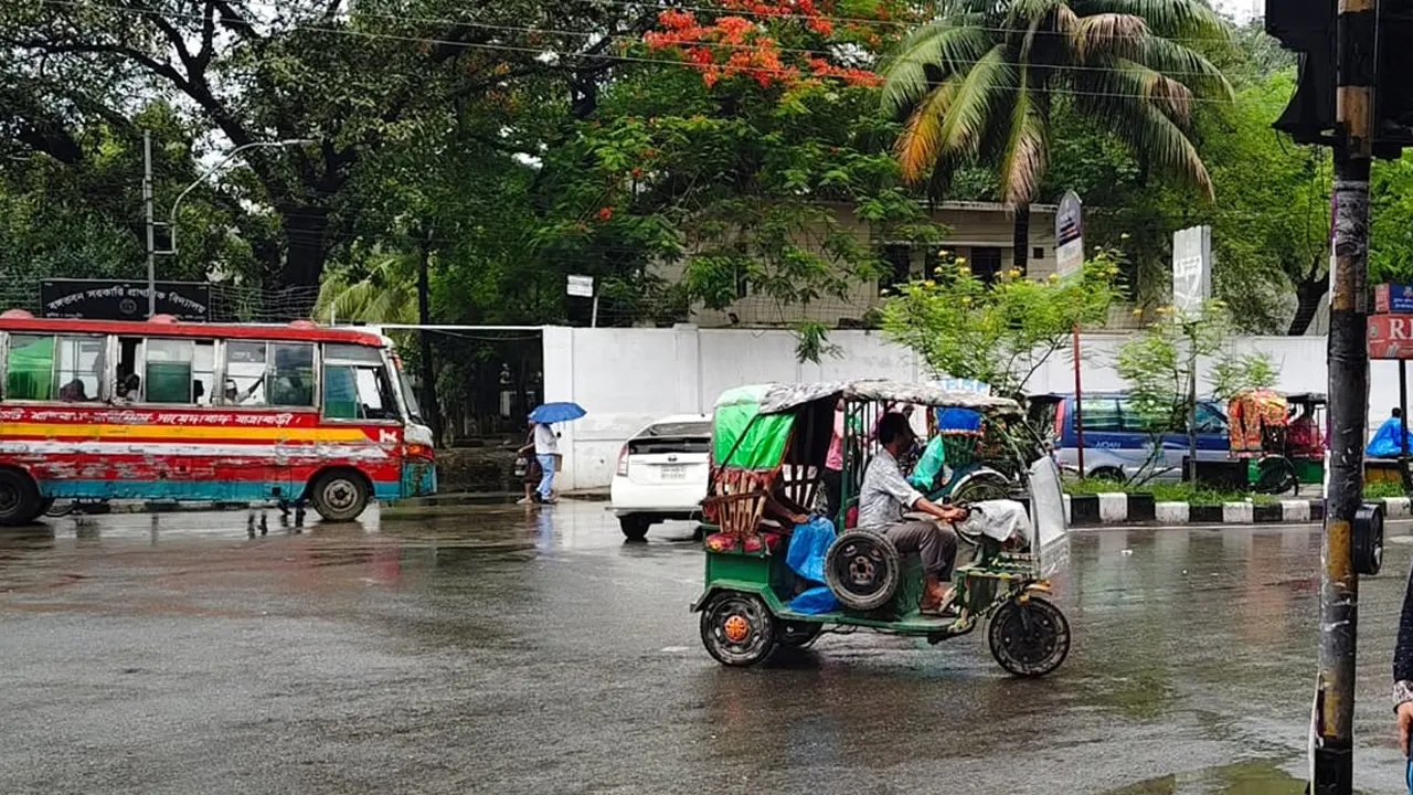 ব্যাটারিচালিত রিকশা ব্যবস্থাপনায় নীতিমালা প্রণয়নের উদ্যোগ সরকারের