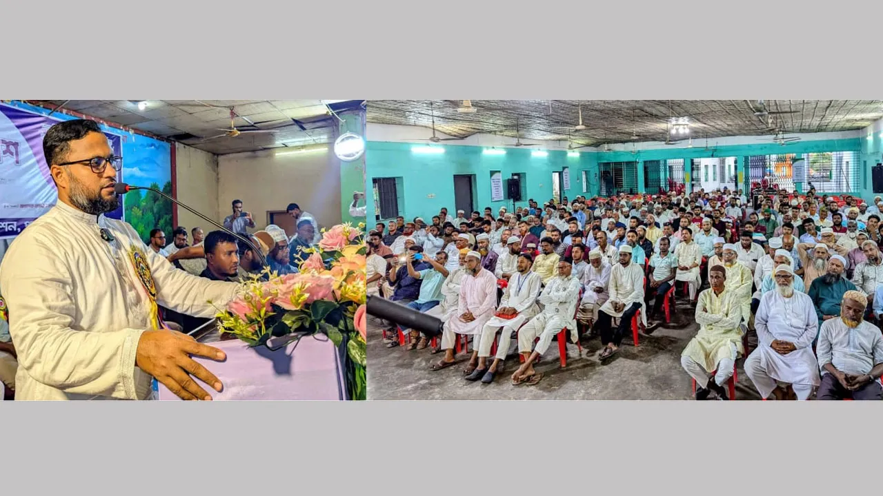 জনগণের ম্যান্ডেট নিয়ে তাদের বিরুদ্ধেই অবস্থান নিয়েছে সরকার