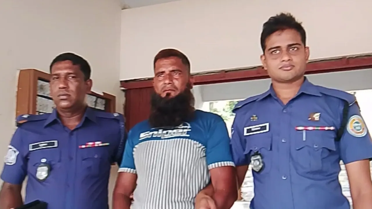 নাজিরপুরে ডাকাত নিহত : দলের সর্দার গ্রেফতার