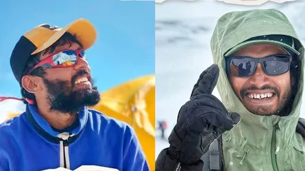 কৃত্রিম অক্সিজেনহীন মানাসলু জয় বাবরের, ট্যাবু ভাঙলেন তানভীর
