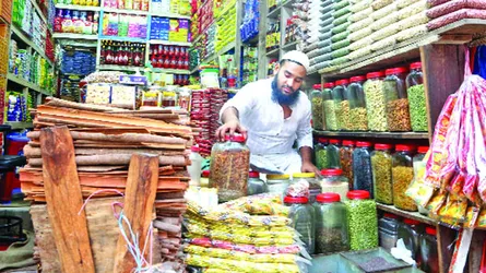 মসলার আমদানি মূল্যের সাথে বাজার দরের বড় ফারাক