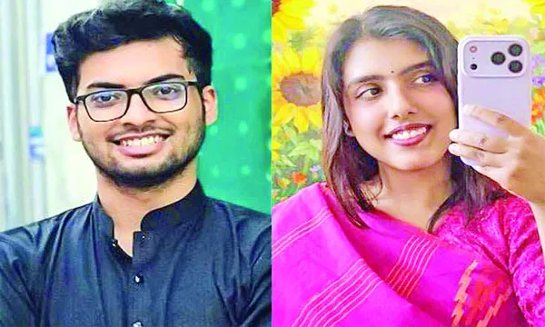 চ্যাটজিপিটিতে কৌশল  খুঁজে দুই বাংলাদেশী  শিক্ষার্থীকে হত্য