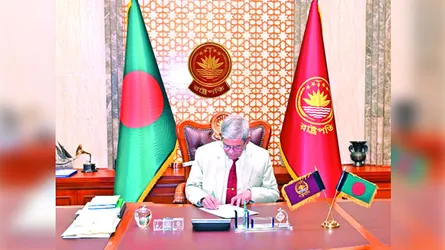 জুলাই সনদ বাস্তবায়িত হলে প্রভাব কিছুটা বাড়ত!