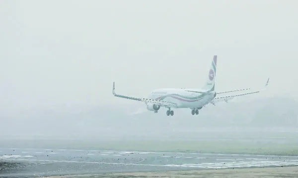 কনকনে ঠাণ্ডায় কাবু দেশ