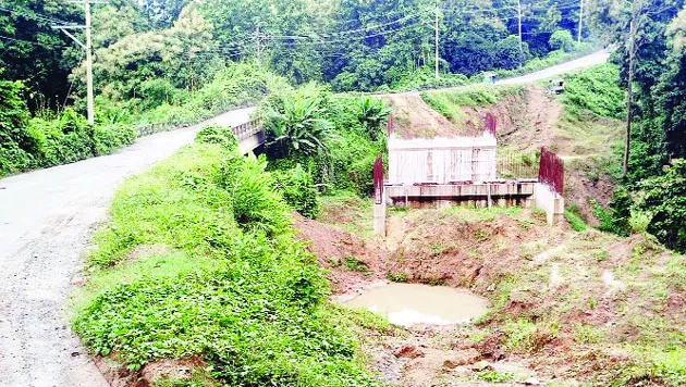 ১২০০ কোটি টাকার কাজ ফেলে উধাও ভারতীয় ঠিকাদার